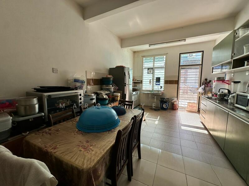 Kepayang Heights - 3