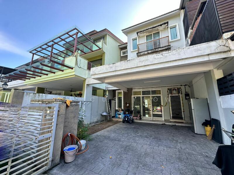 Kepayang Heights - 5