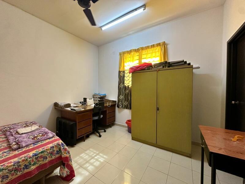 Kepayang Heights - 2