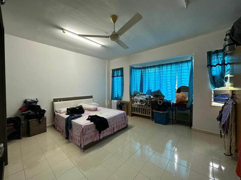 Kepayang Heights - 1