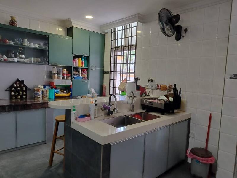 Taman Munsyi Ibrahim - 4