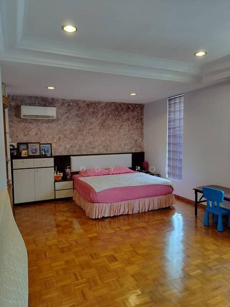 Taman Munsyi Ibrahim - 4