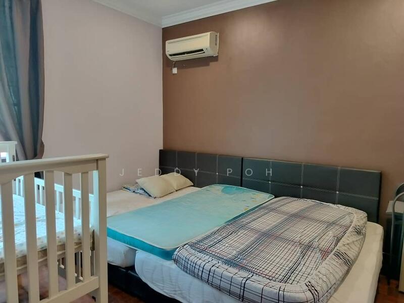 Taman Munsyi Ibrahim - 5