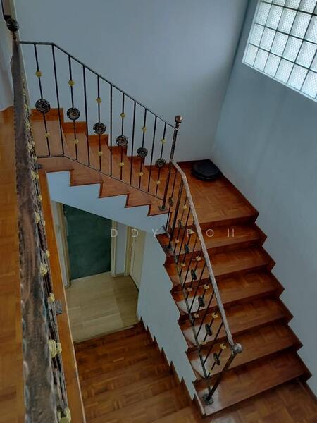 Taman Munsyi Ibrahim - 5