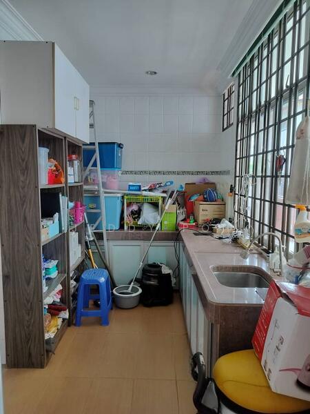 Taman Munsyi Ibrahim - 2