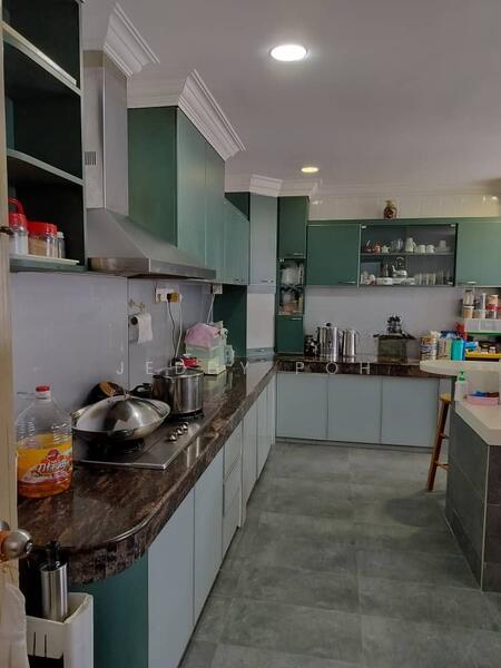 Taman Munsyi Ibrahim - 3