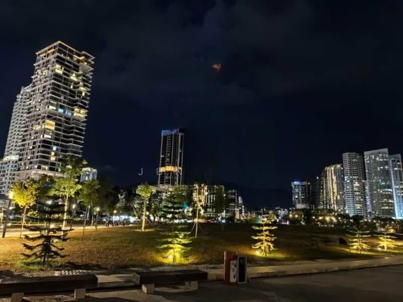 Silverton Condominium - 2