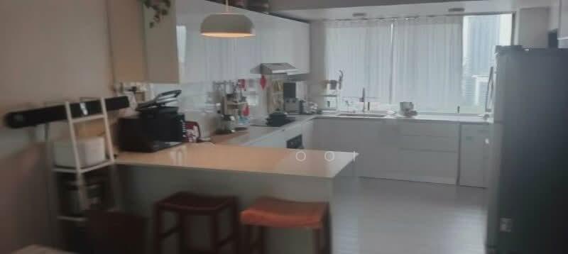 Silverton Condominium - 3