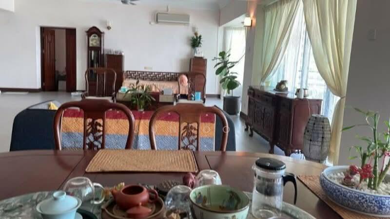 Silverton Condominium - 4