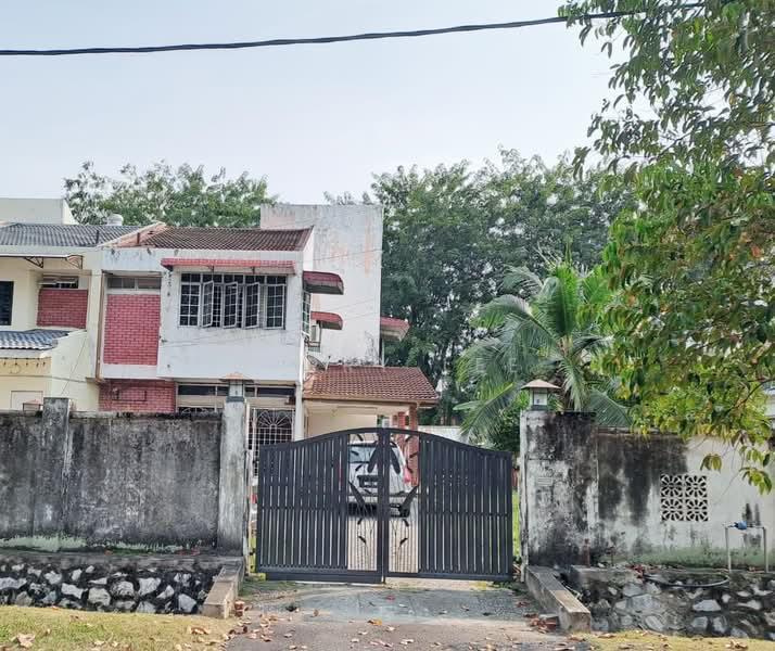 TAMAN SERI ANDALAS - 3