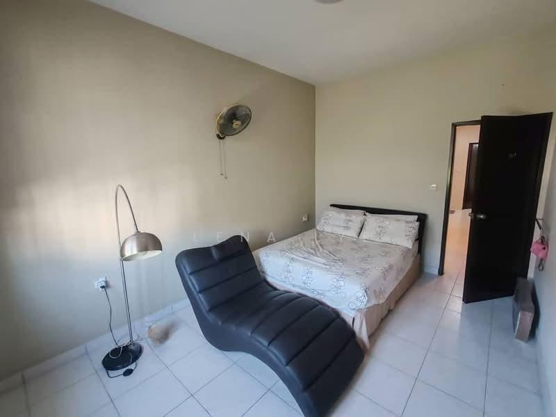 Taman Nusa Idaman - 5