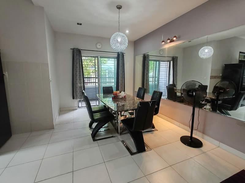 Taman Nusa Idaman - 2