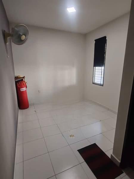 Taman Nusa Idaman - 1