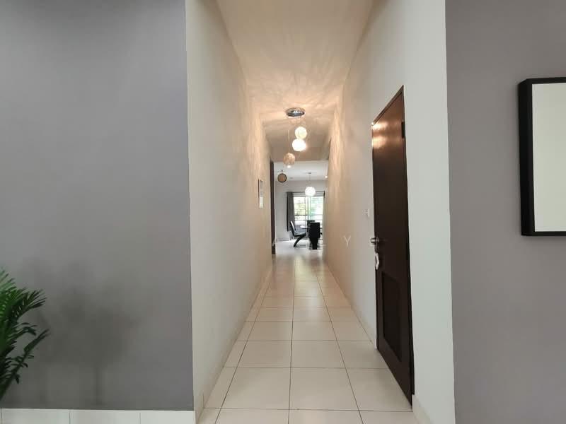 Taman Nusa Idaman - 3