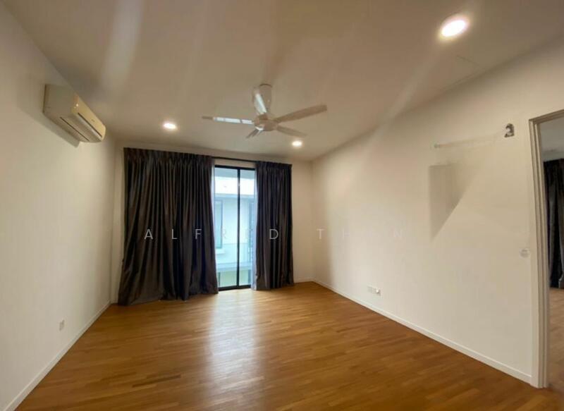 East Ledang - Twin Villa - 1