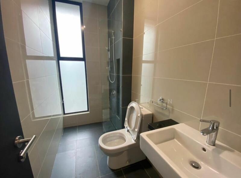 East Ledang - Twin Villa - 3