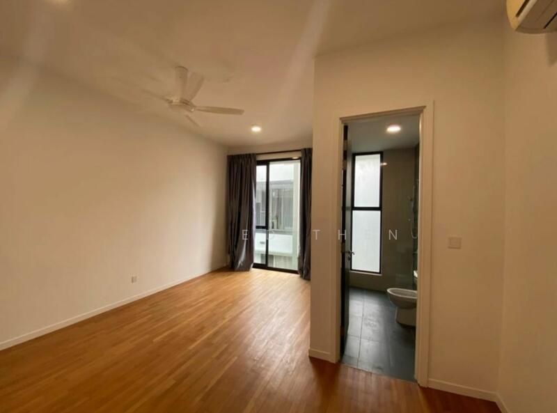 East Ledang - Twin Villa - 2