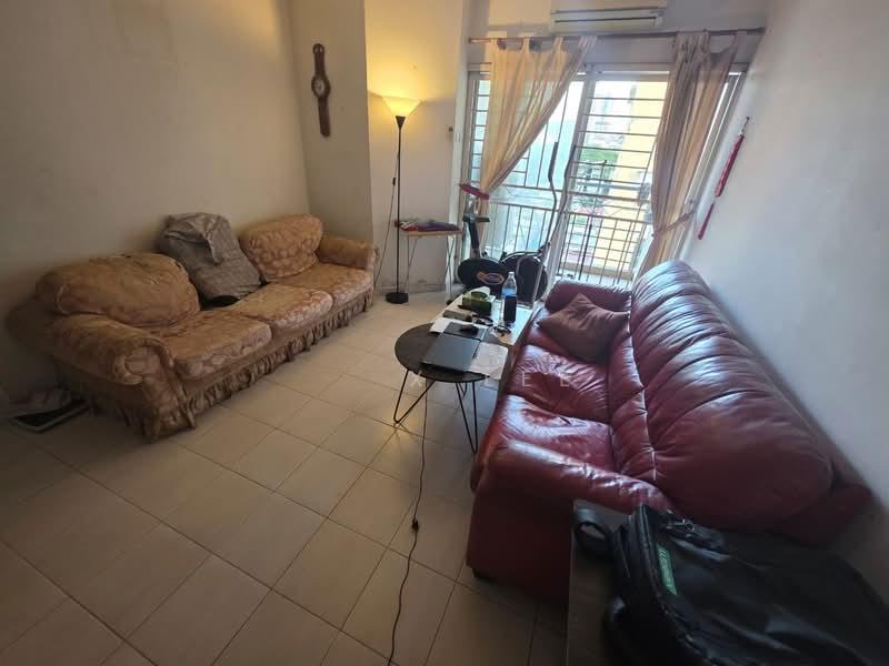 Warisan City View - 3