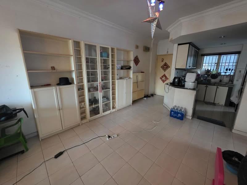 Warisan City View - 1