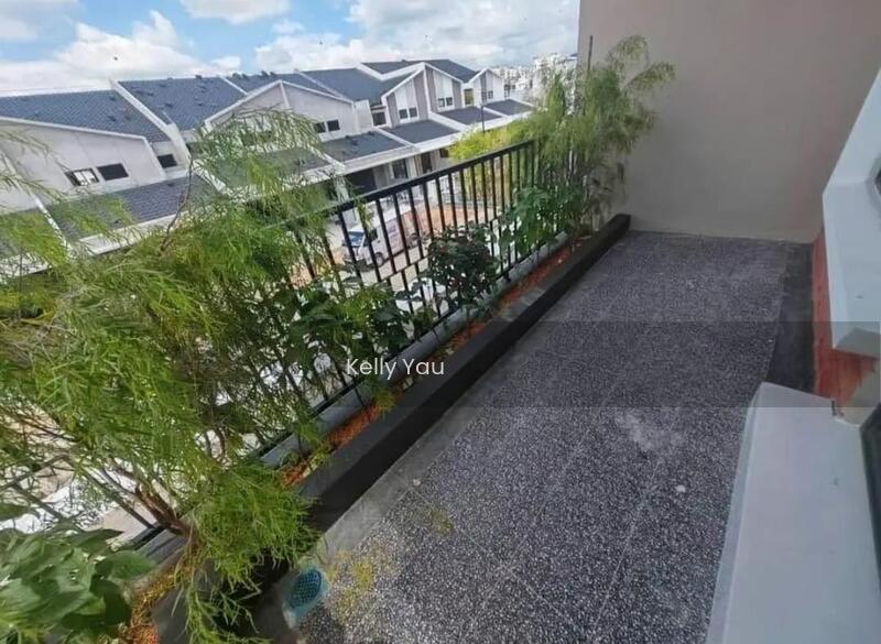 New Double Storey Semi-D Promotion 40x80 at Botani - 3