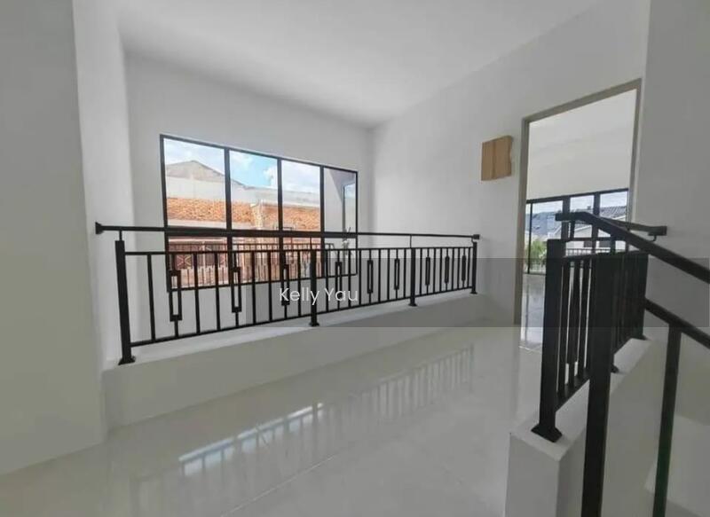 New Double Storey Semi-D Promotion 40x80 at Botani - 2