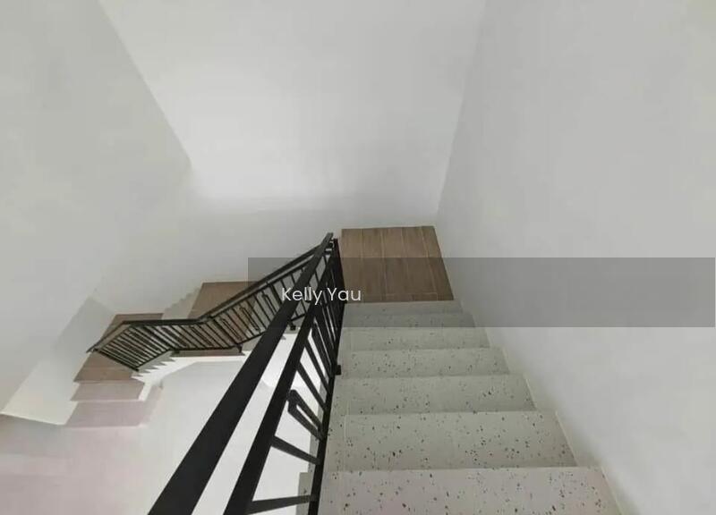 New Double Storey Semi-D Promotion 40x80 at Botani - 5