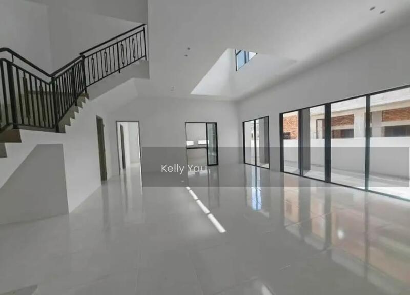 New Double Storey Semi-D Promotion 40x80 at Botani - 4