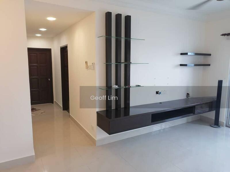 Cengal Condominium - 1