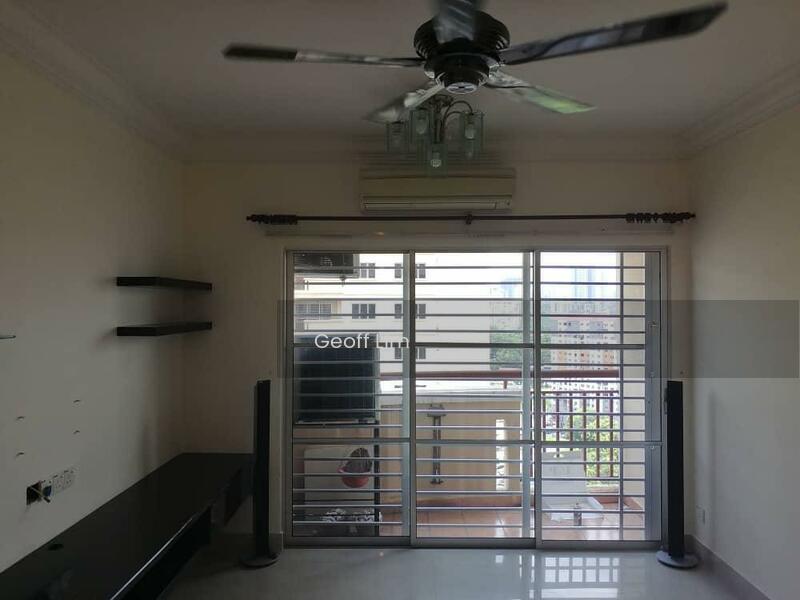 Cengal Condominium - 5