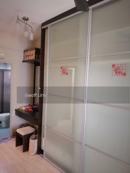 Cengal Condominium - 2