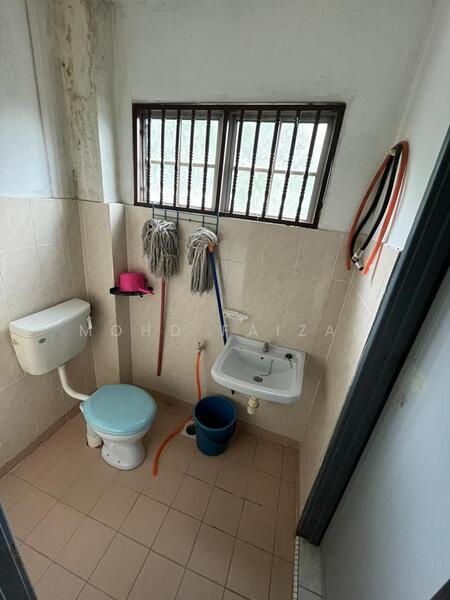 Taman Seri Mewah Kajang - 3