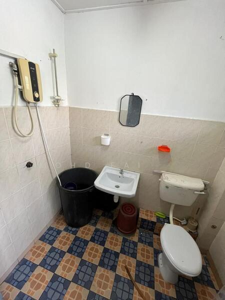 Taman Seri Mewah Kajang - 4