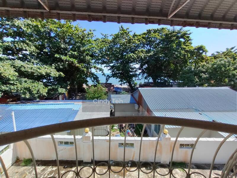 Beachfront 2-Storey Semi-D @ Solok Wee Hein Tze, Tanjung Bungah - 3