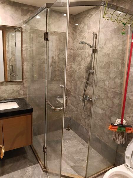 R&F Princess Cove Phase 1 - 5