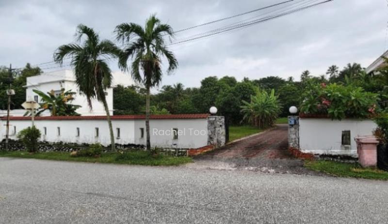 SS2, Petaling Jaya - 2