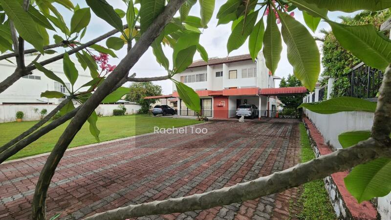 SS2, Petaling Jaya - 5