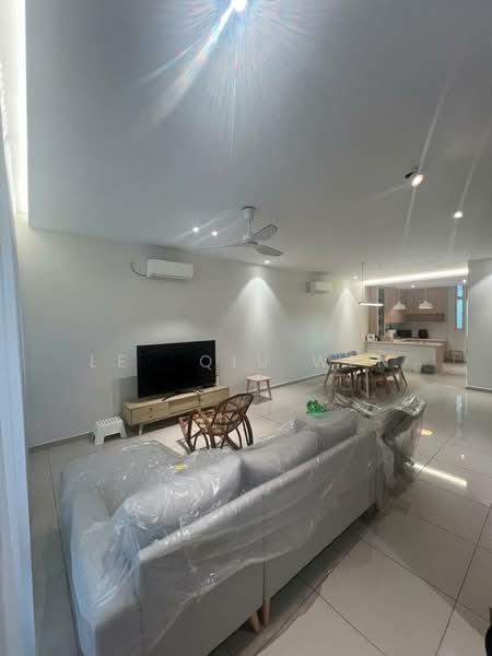 Setia Eco Cascadia - 1