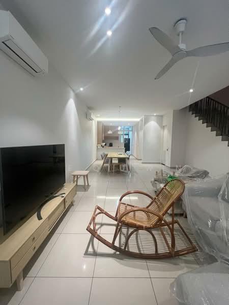 Setia Eco Cascadia - 3