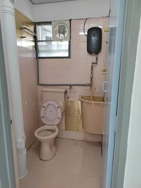 Vista Condominium - 2