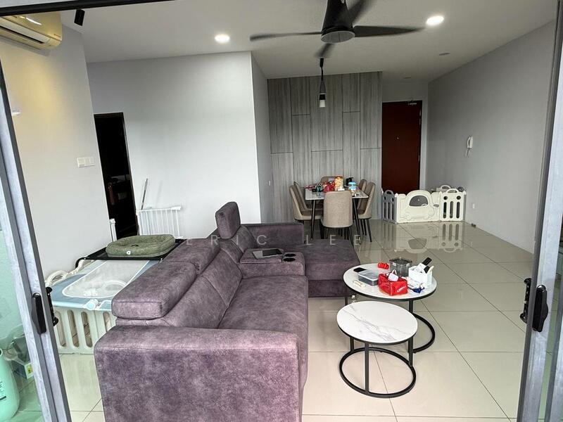 8Scape Residence @ Sutera - 2