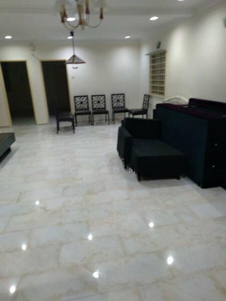 BU 7EndLot @Bandar Utama - 2