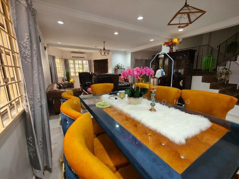 BU 7EndLot @Bandar Utama - 1