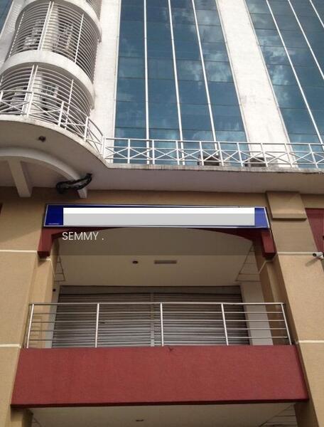 Kelana Centre Point - 2