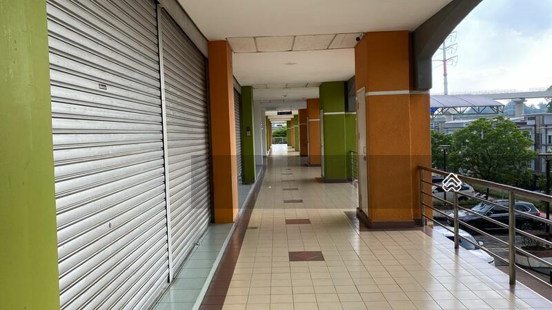 Kelana Centre Point - 3