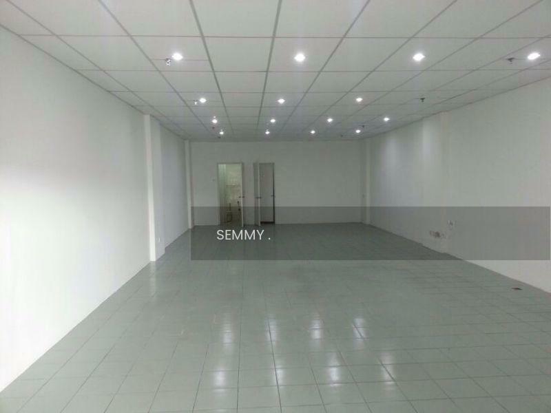 Kelana Centre Point - 1