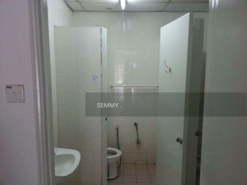 Kelana Centre Point - 4