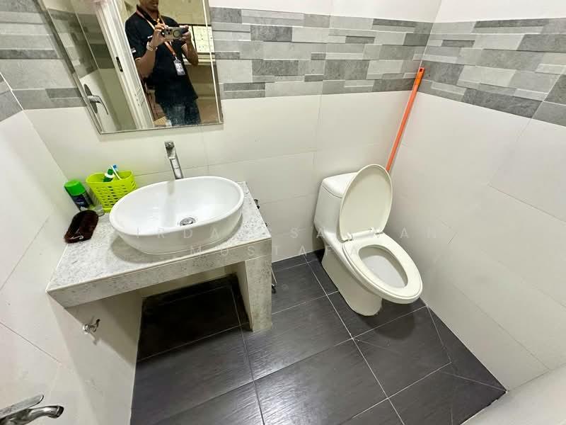 Keramat Permai - 3