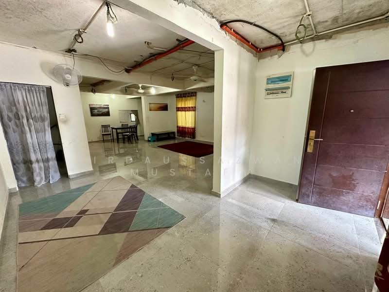 Keramat Permai - 5