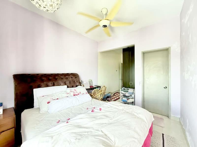 Symphony Heights (Simfoni Heights) - 2
