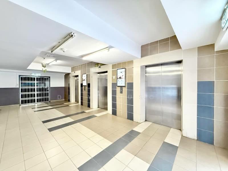 Symphony Heights (Simfoni Heights) - 4